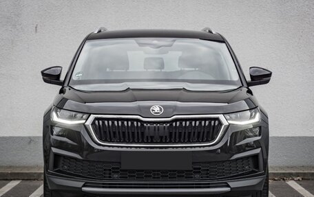Skoda Kodiaq I, 2023 год, 3 100 000 рублей, 2 фотография