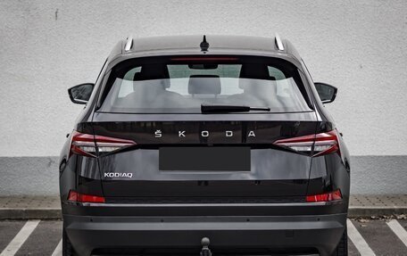 Skoda Kodiaq I, 2023 год, 3 100 000 рублей, 5 фотография