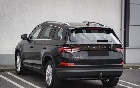 Skoda Kodiaq I, 2023 год, 3 100 000 рублей, 6 фотография