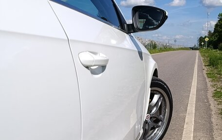 Volkswagen Passat B7, 2013 год, 1 350 000 рублей, 21 фотография