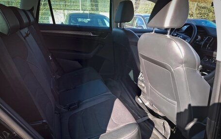 Skoda Kodiaq I, 2023 год, 3 100 000 рублей, 17 фотография