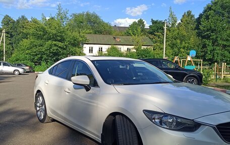 Mazda 6, 2013 год, 1 690 000 рублей, 3 фотография