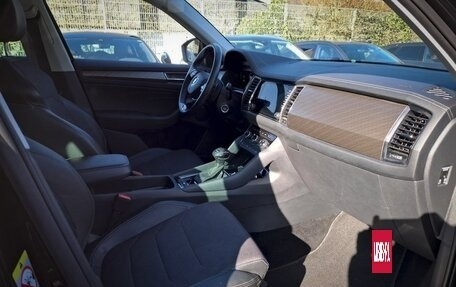 Skoda Kodiaq I, 2023 год, 3 100 000 рублей, 14 фотография
