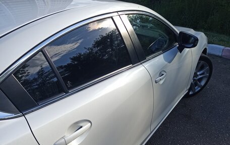 Mazda 6, 2013 год, 1 690 000 рублей, 5 фотография