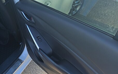 Mazda 6, 2013 год, 1 690 000 рублей, 8 фотография