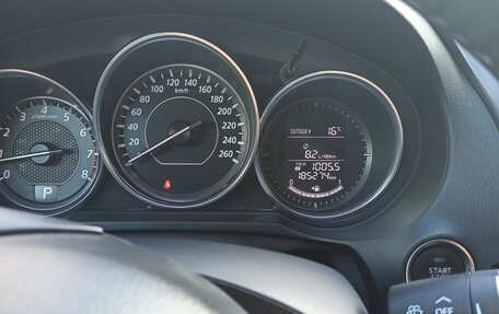 Mazda 6, 2013 год, 1 690 000 рублей, 14 фотография