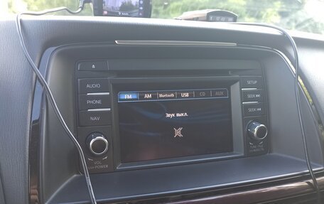 Mazda 6, 2013 год, 1 690 000 рублей, 15 фотография