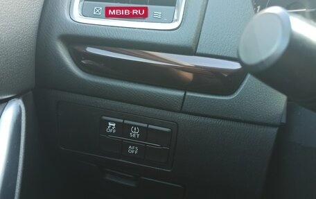 Mazda 6, 2013 год, 1 690 000 рублей, 13 фотография
