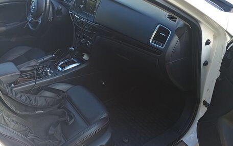 Mazda 6, 2013 год, 1 690 000 рублей, 18 фотография