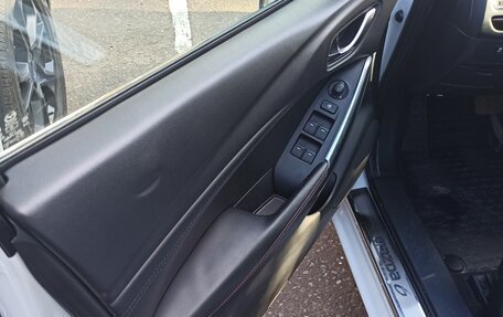 Mazda 6, 2013 год, 1 690 000 рублей, 22 фотография