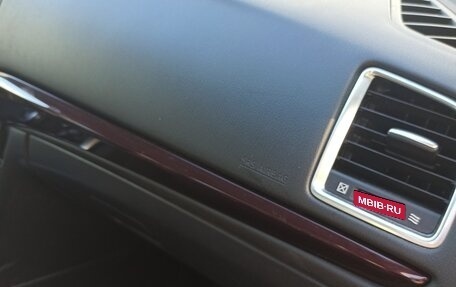 Mazda 6, 2013 год, 1 690 000 рублей, 17 фотография