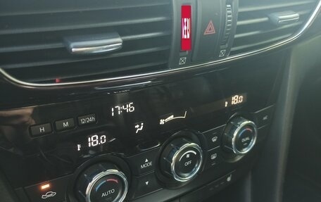 Mazda 6, 2013 год, 1 690 000 рублей, 21 фотография