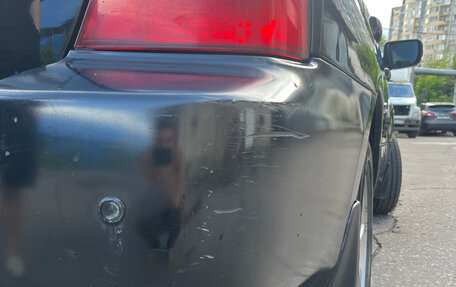 Subaru Forester, 2007 год, 670 000 рублей, 9 фотография
