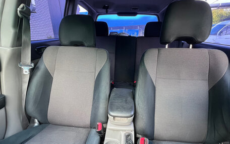 Subaru Forester, 2007 год, 670 000 рублей, 11 фотография