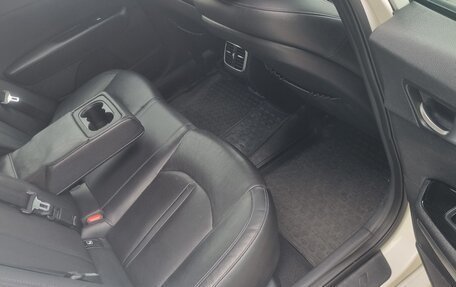 KIA Optima IV, 2019 год, 1 390 000 рублей, 19 фотография