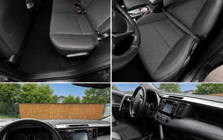 Toyota RAV4, 2015 год, 2 250 000 рублей, 3 фотография