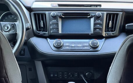 Toyota RAV4, 2015 год, 2 250 000 рублей, 7 фотография