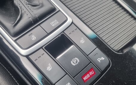 KIA Optima IV, 2019 год, 1 390 000 рублей, 25 фотография