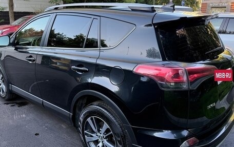 Toyota RAV4, 2015 год, 2 250 000 рублей, 6 фотография