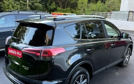 Toyota RAV4, 2015 год, 2 250 000 рублей, 5 фотография