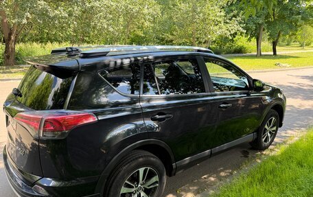 Toyota RAV4, 2015 год, 2 250 000 рублей, 10 фотография