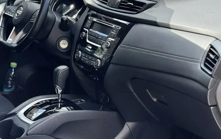 Nissan Qashqai, 2022 год, 2 050 000 рублей, 13 фотография