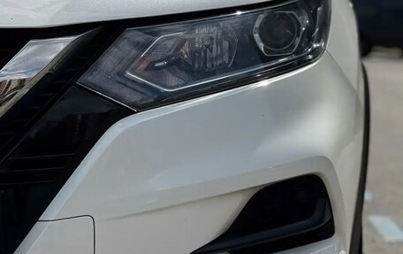 Nissan Qashqai, 2022 год, 2 050 000 рублей, 9 фотография