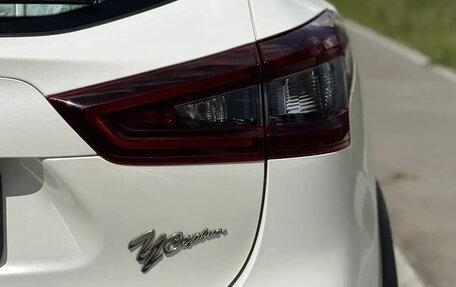 Nissan Qashqai, 2022 год, 2 050 000 рублей, 12 фотография