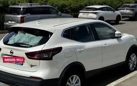 Nissan Qashqai, 2022 год, 2 050 000 рублей, 7 фотография