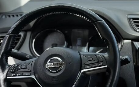 Nissan Qashqai, 2022 год, 2 050 000 рублей, 21 фотография