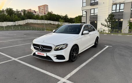 Mercedes-Benz E-Класс, 2016 год, 3 600 000 рублей, 7 фотография