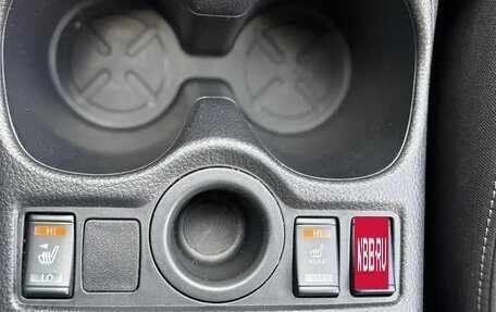 Nissan Qashqai, 2022 год, 2 050 000 рублей, 16 фотография
