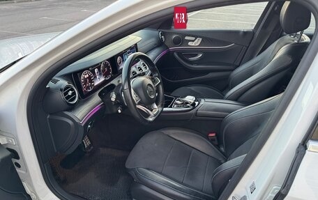 Mercedes-Benz E-Класс, 2016 год, 3 600 000 рублей, 9 фотография