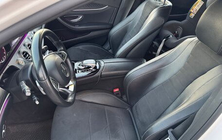 Mercedes-Benz E-Класс, 2016 год, 3 600 000 рублей, 10 фотография
