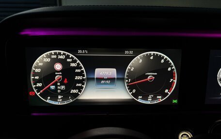 Mercedes-Benz E-Класс, 2016 год, 3 600 000 рублей, 16 фотография