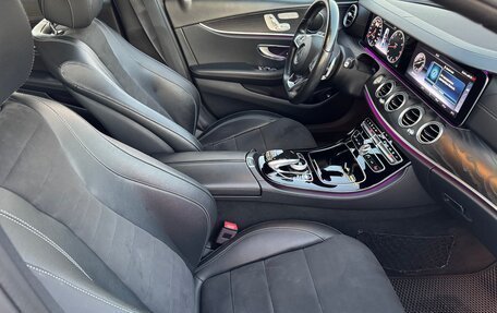 Mercedes-Benz E-Класс, 2016 год, 3 600 000 рублей, 13 фотография