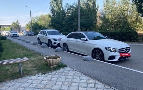 Mercedes-Benz E-Класс, 2016 год, 3 600 000 рублей, 20 фотография