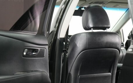 Lexus RX III, 2013 год, 2 920 000 рублей, 9 фотография