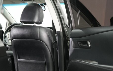 Lexus RX III, 2013 год, 2 920 000 рублей, 11 фотография