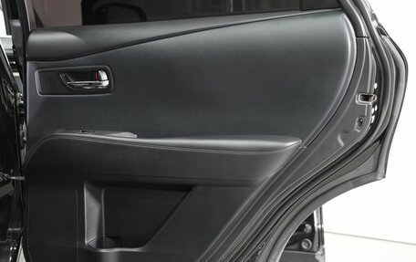 Lexus RX III, 2013 год, 2 920 000 рублей, 10 фотография