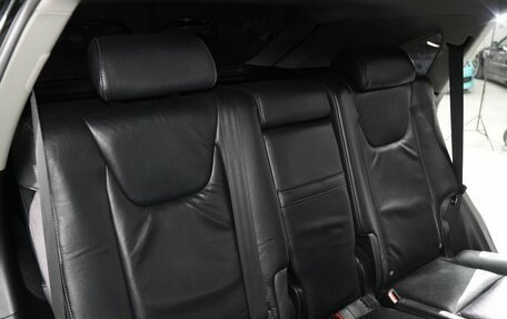 Lexus RX III, 2013 год, 2 920 000 рублей, 12 фотография