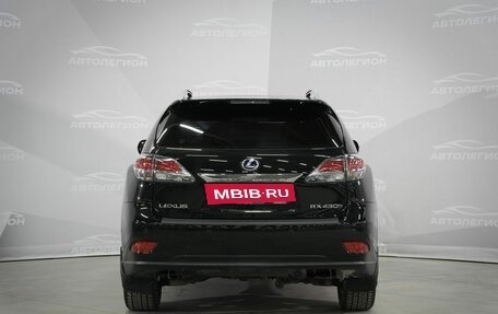 Lexus RX III, 2013 год, 2 920 000 рублей, 6 фотография