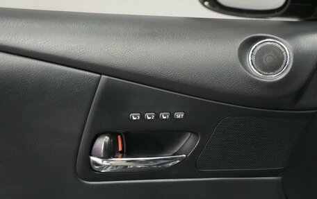 Lexus RX III, 2013 год, 2 920 000 рублей, 20 фотография