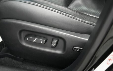 Lexus RX III, 2013 год, 2 920 000 рублей, 21 фотография