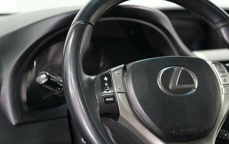Lexus RX III, 2013 год, 2 920 000 рублей, 23 фотография