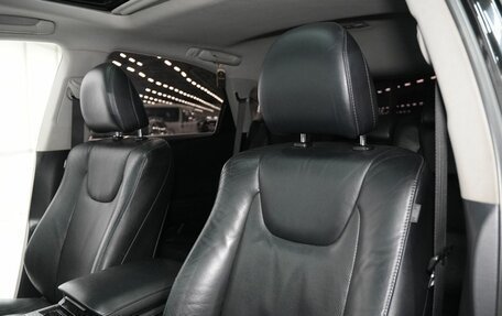 Lexus RX III, 2013 год, 2 920 000 рублей, 25 фотография