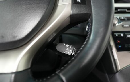 Lexus RX III, 2013 год, 2 920 000 рублей, 34 фотография