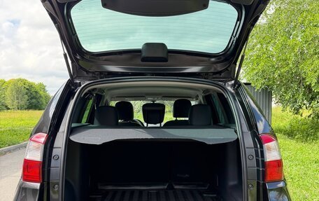 Nissan Terrano III, 2015 год, 1 250 000 рублей, 4 фотография