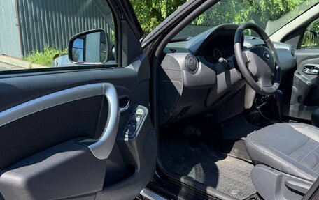 Nissan Terrano III, 2015 год, 1 250 000 рублей, 2 фотография