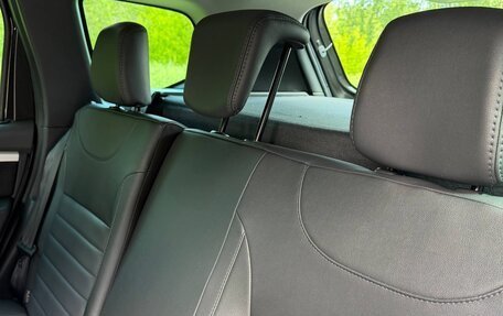 Nissan Terrano III, 2015 год, 1 250 000 рублей, 3 фотография